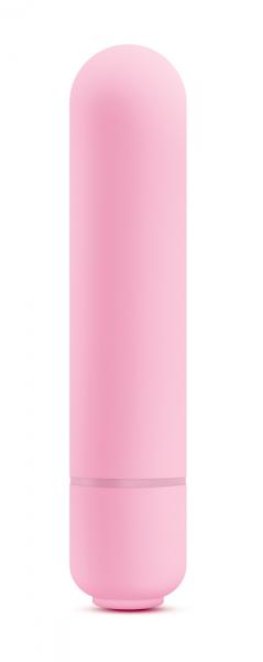 Cotton Candy Pink Pop Bullet Vibrator - Vibrators - www.Coyha.com