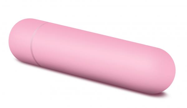 Cotton Candy Pink Pop Bullet Vibrator - Vibrators - www.Coyha.com