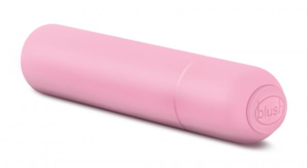 Cotton Candy Pink Pop Bullet Vibrator - Vibrators - www.Coyha.com