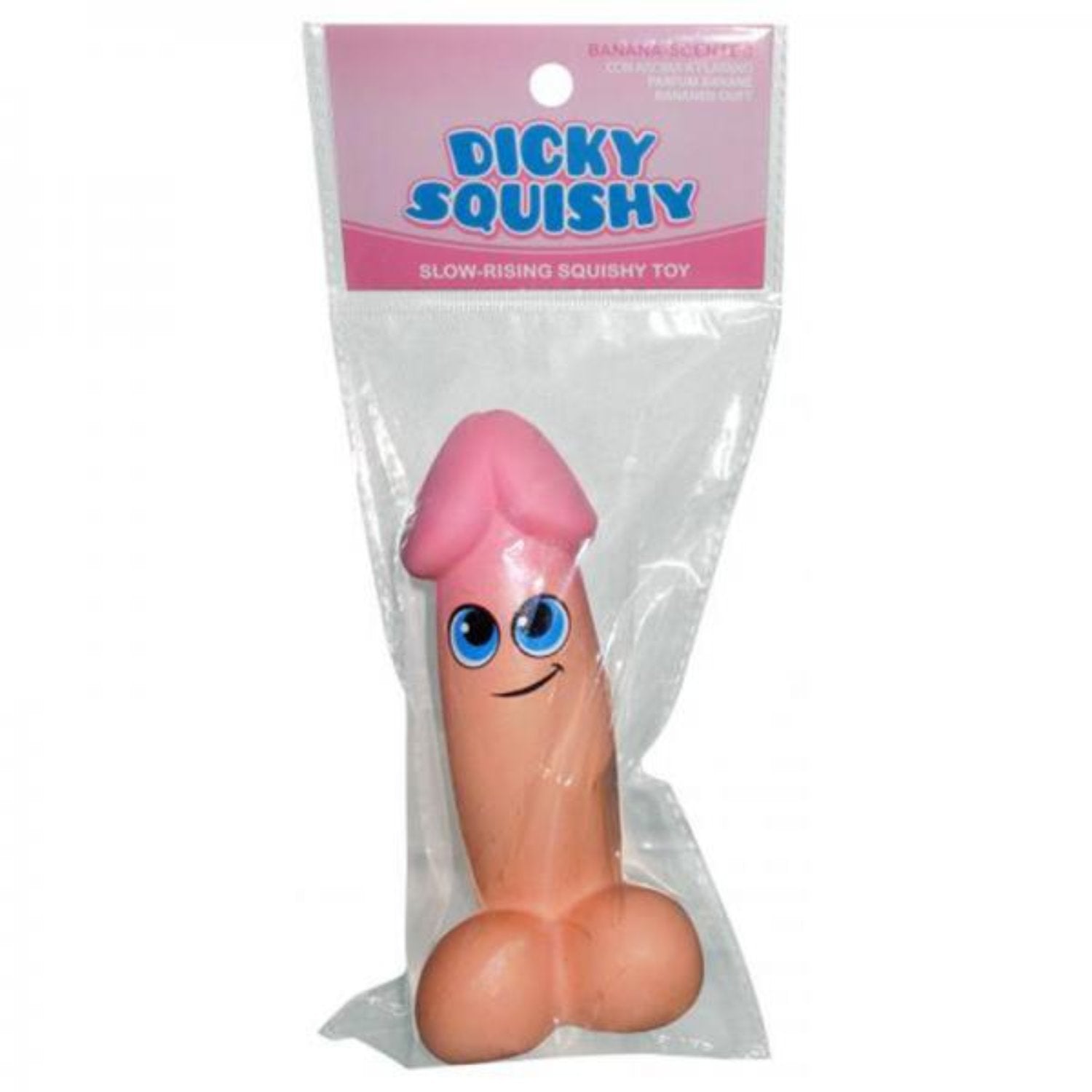 Dicky Squishy - Extras - www.Coyha.com