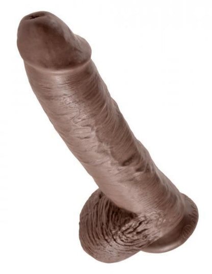 Dirty Devin 10 Inch Dildo - Dildos - www.Coyha.com