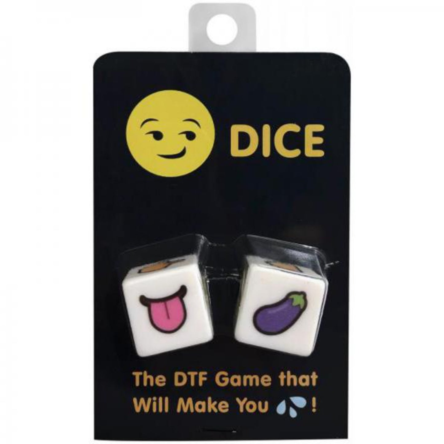 Dirty As Fuck Dice Game - Extras - www.Coyha.com