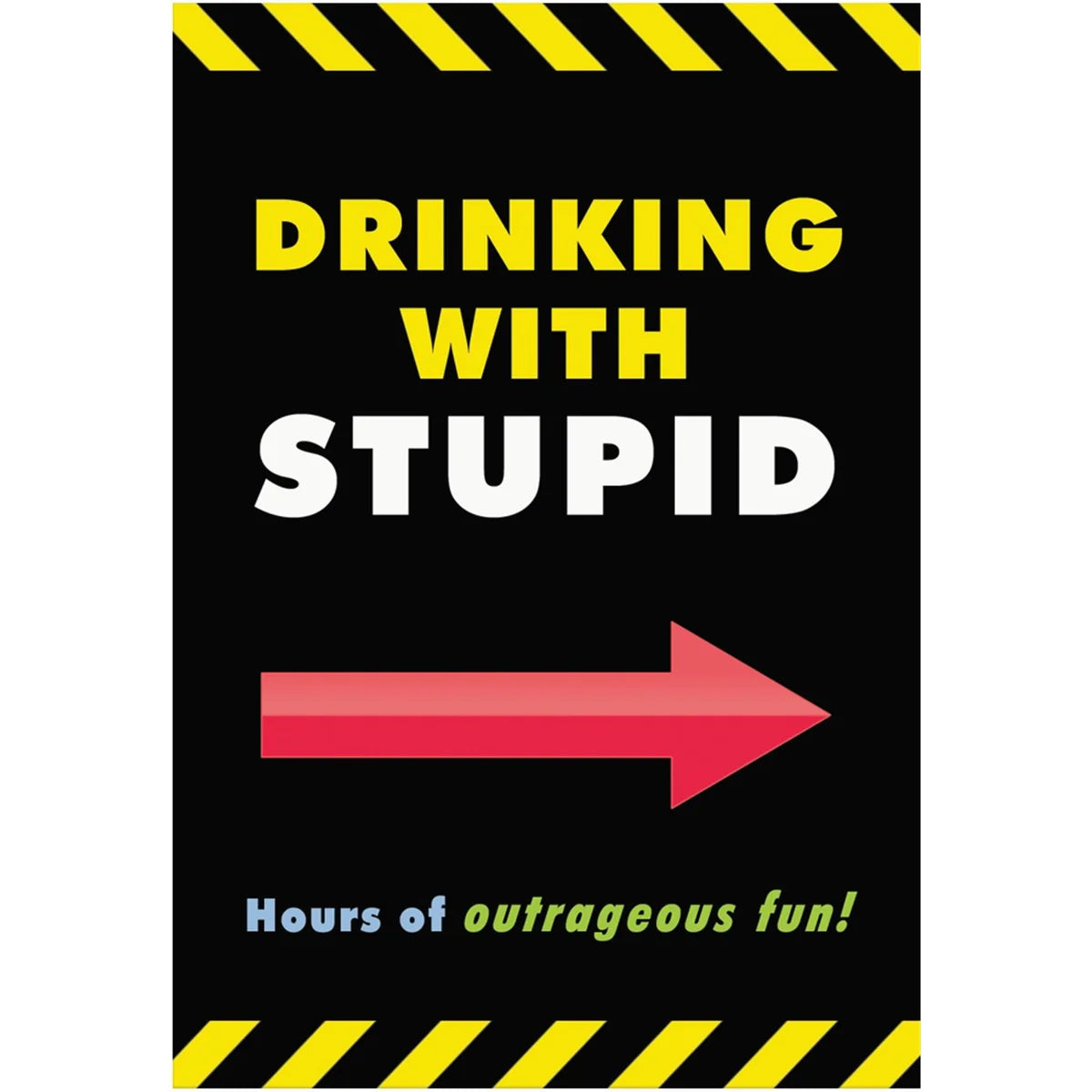 Drinking With Stupid Game - Extras - www.Coyha.com