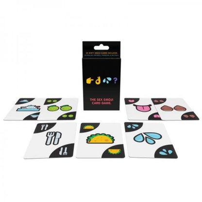 Dtf Card Game - Extras - www.Coyha.com