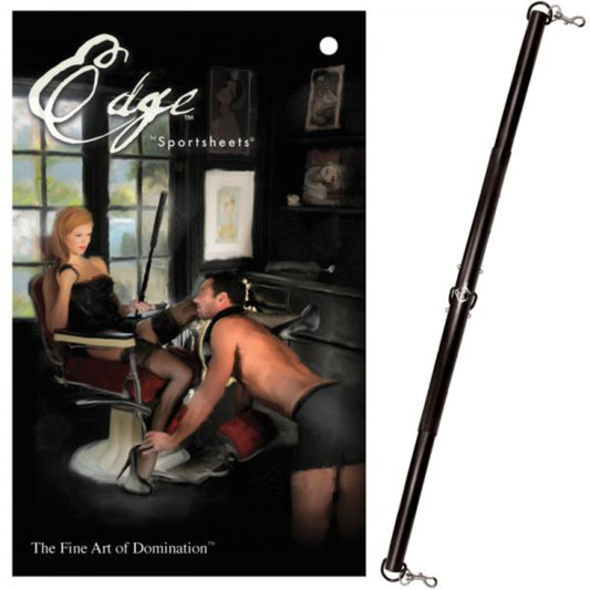 Edge Adjustable Spreader Bar - Bondage - www.Coyha.com