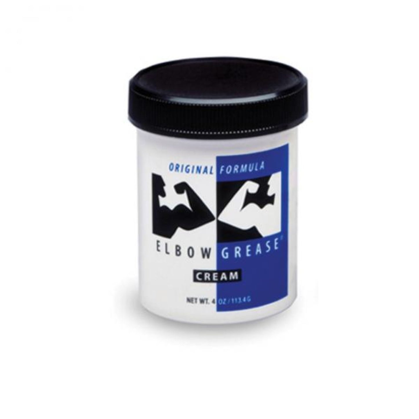 Elbow Grease Original Cream (4oz) - Lubes & Lotions - www.Coyha.com