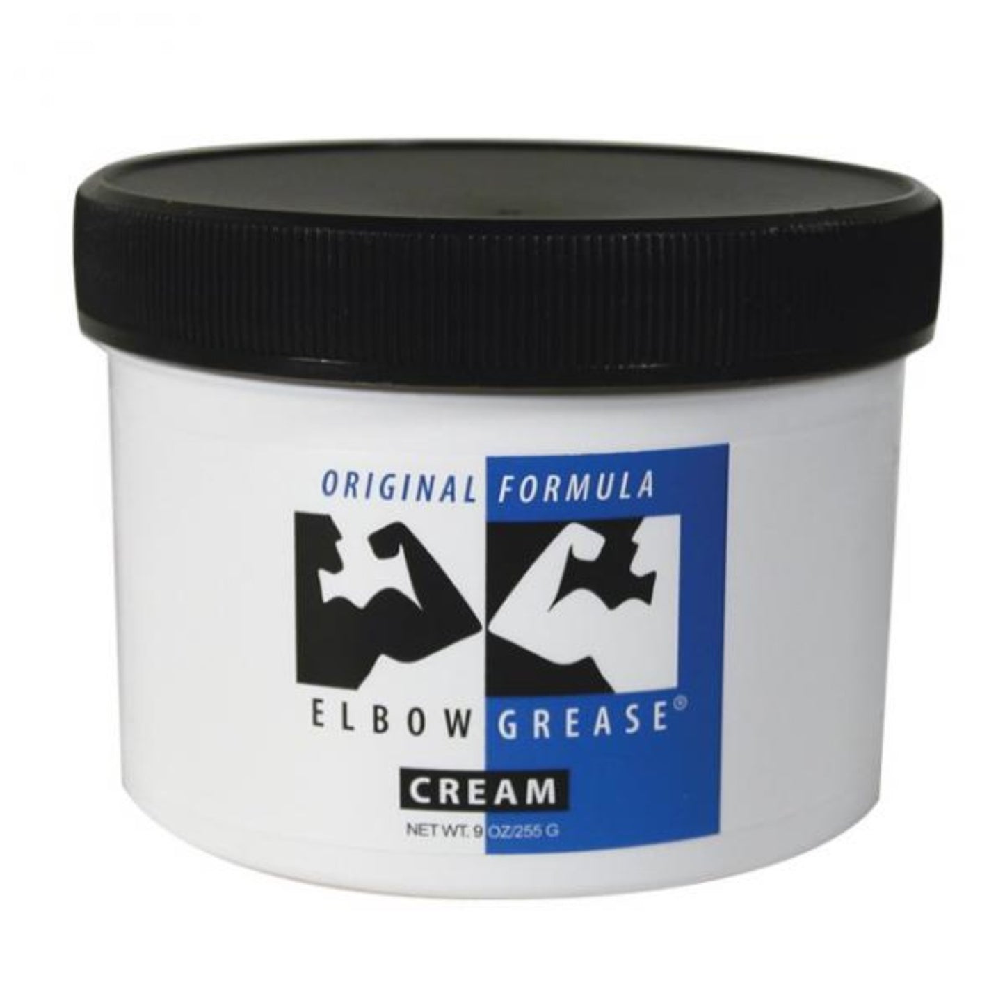 Elbow Grease Original Cream (9oz) - Lubes & Lotions - www.Coyha.com