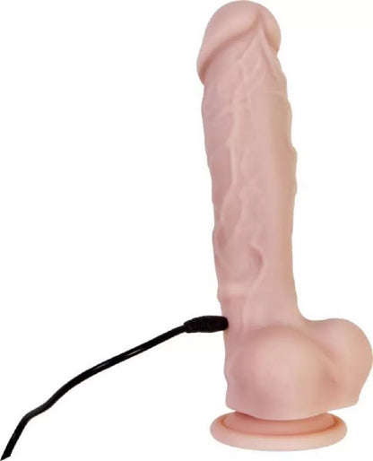 Evolved Big Shot Rechargeable Squirting 11 Inch Vibrator - Vibrators - www.Coyha.com