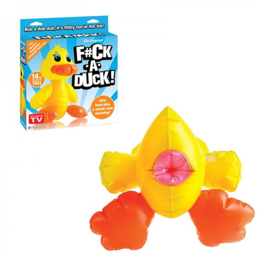 F#ck-a-duck Extras - www.Coyha.com