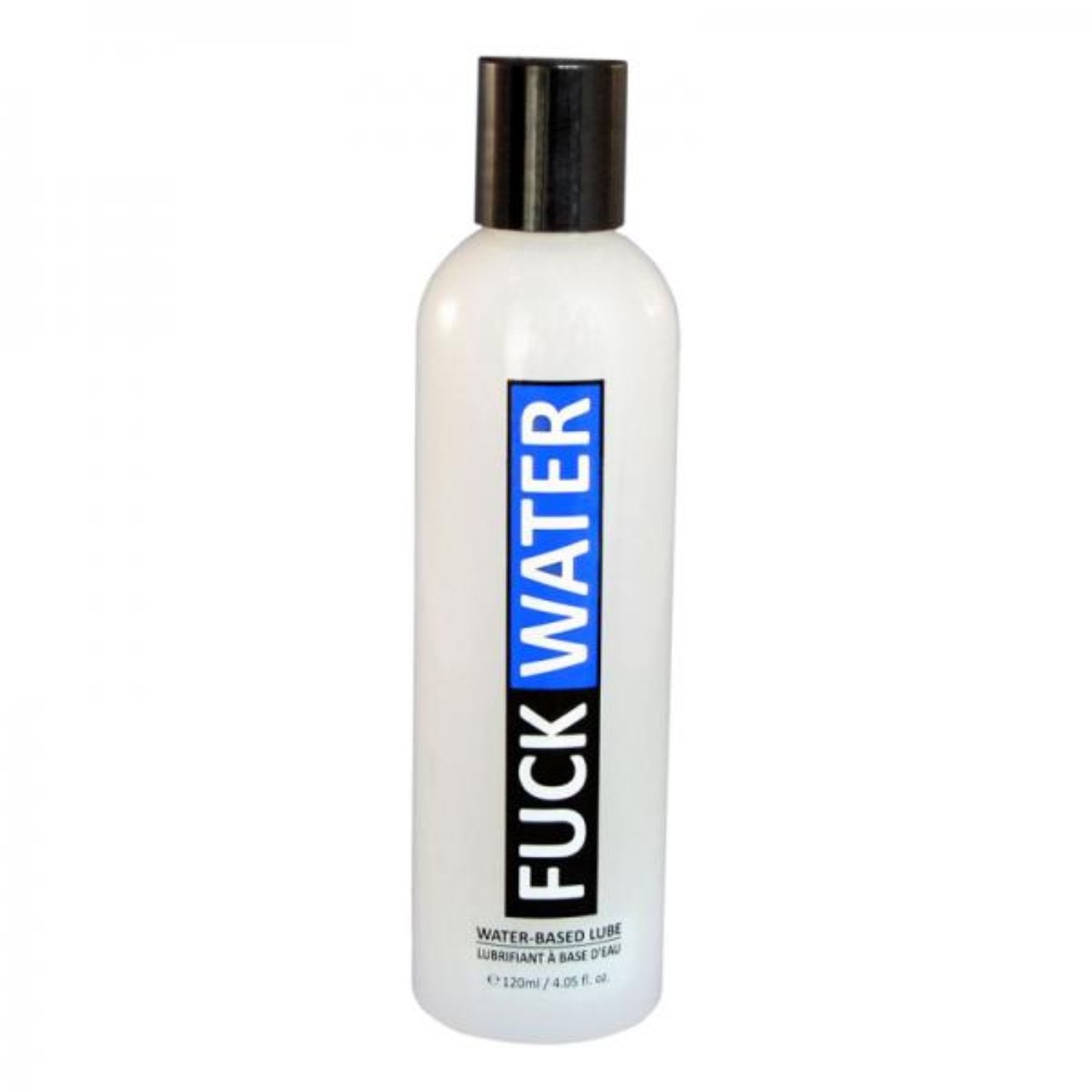 Fuck Water H2o 4oz - Lubes & Lotions - www.Coyha.com