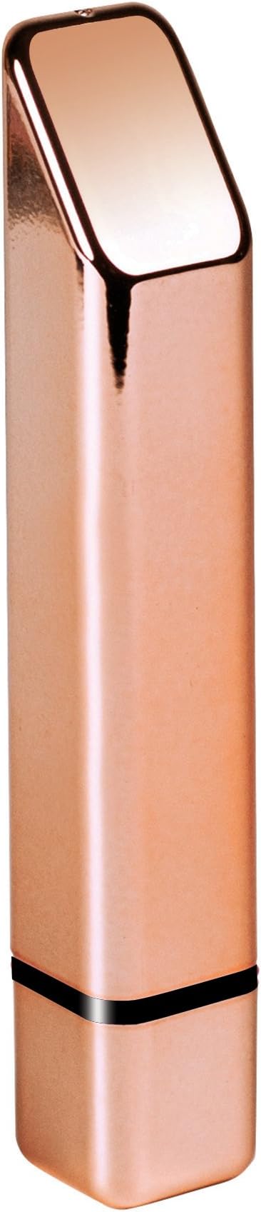 Get Your Rocks Off Bamboo Vibrator Rose Gold - Vibrators - www.Coyha.com