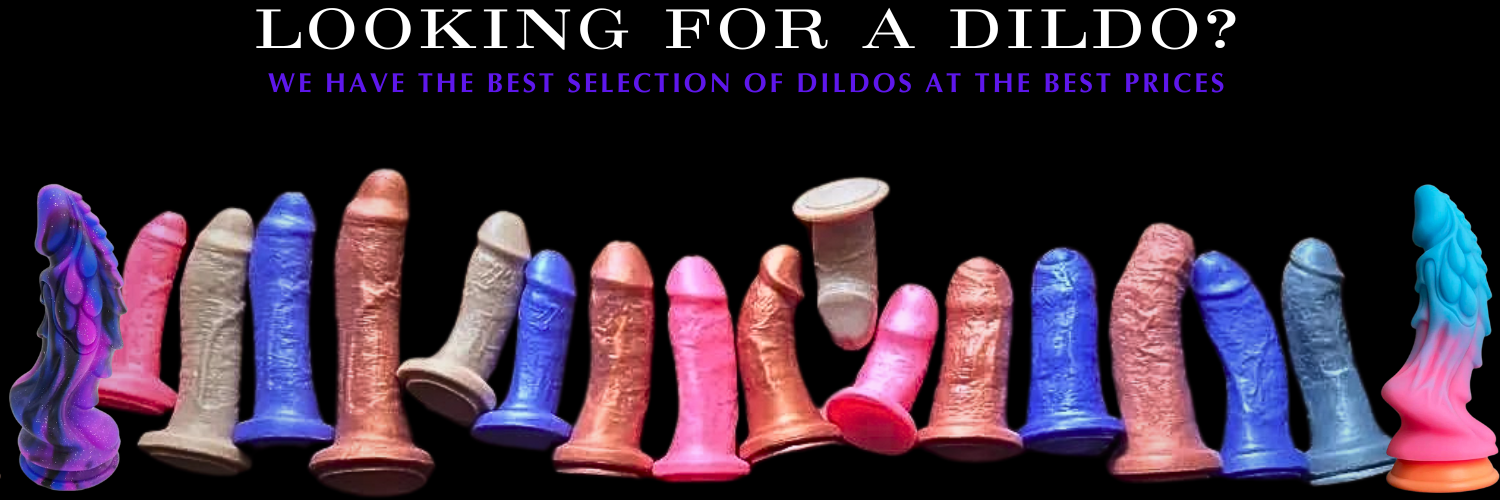 Dildos - Adult Toys For Women - Sex Toys For Women- Adult Toys - Sex Toys - Sex Store - Adult Store - www.coyha.com