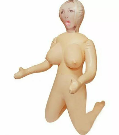 Inflatable Sex Doll Monique - Men's Toys - www.Coyha.com