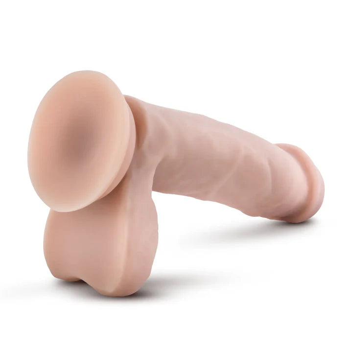 Loverboy The Pool Boy 7 Inch Dildo - Dildos - www.Coyha.com