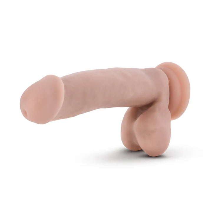 Loverboy The Pool Boy 7 Inch Dildo - Dildos - www.Coyha.com