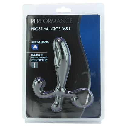 Performance Prostimulator Prostate Massager - Anal Toys - www.Coyha.com