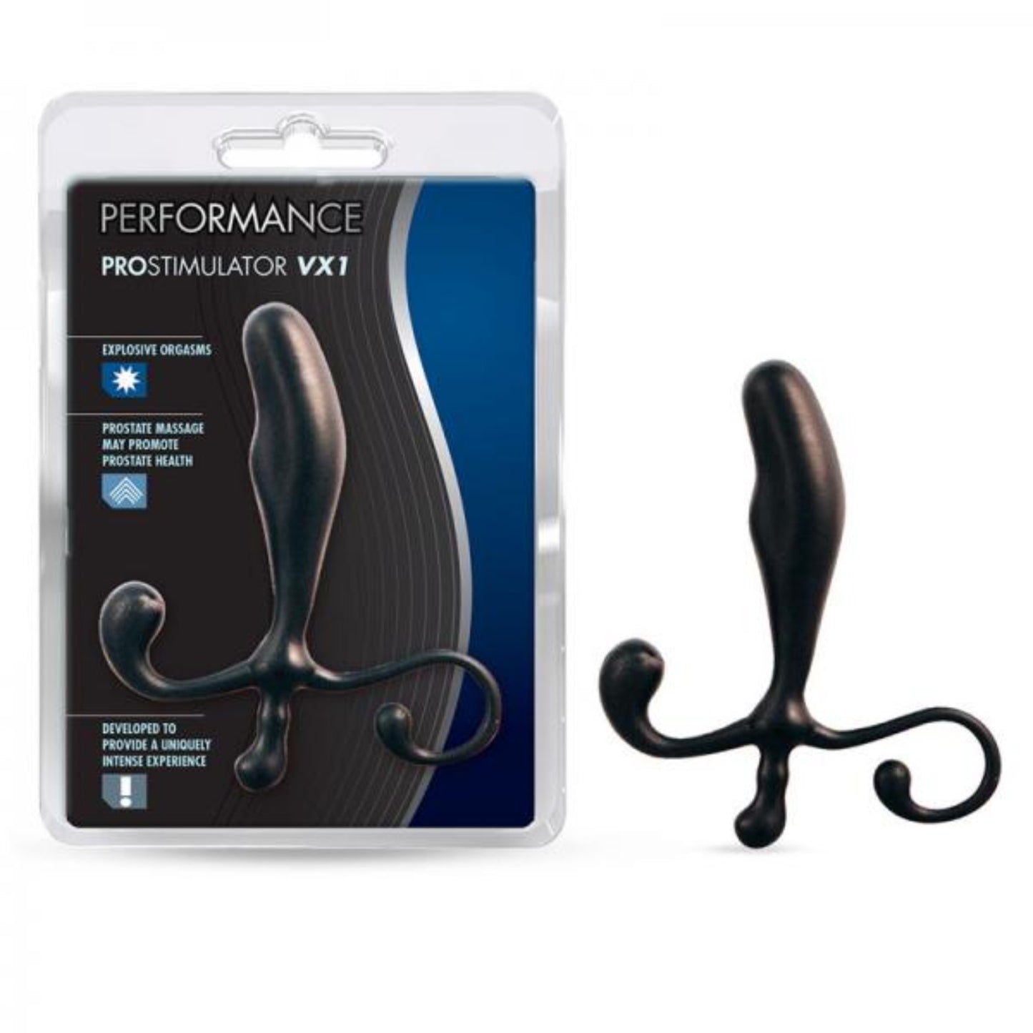 Performance Prostimulator Prostate Massager - Anal Toys - www.Coyha.com