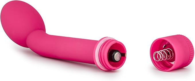 Sexy Thing G Slim Petite Pink Vibrator - Vibrators - www.Coyha.com