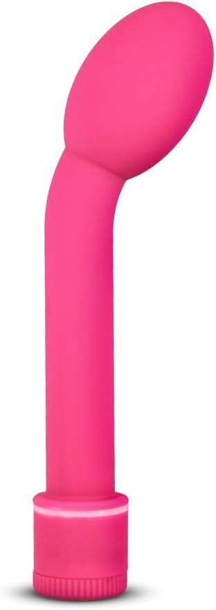 Sexy Thing G Slim Petite Pink Vibrator - Vibrators - www.Coyha.com