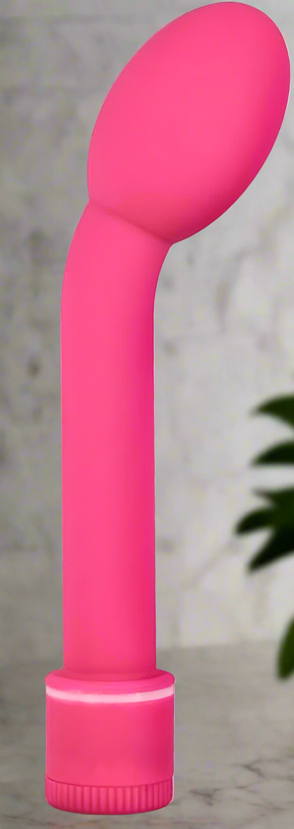 Sexy Thing G Slim Petite Pink Vibrator - Vibrators - www.Coyha.com