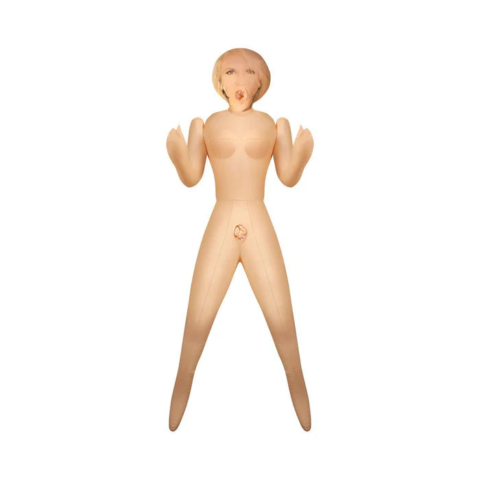 The Granny Blow Up Sex Doll - Men's Toys - www.Coyha.com